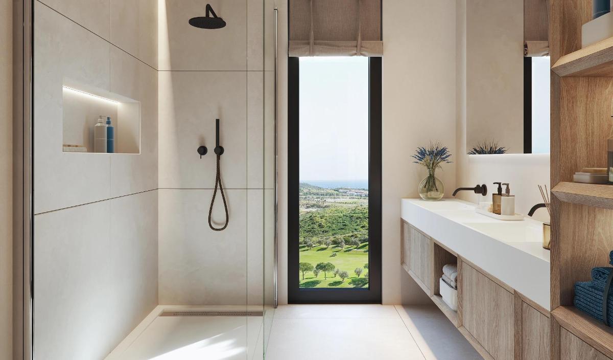 2 Bed, 2 Bath, ApartmentFor Sale, Mijas, Costa del Sol