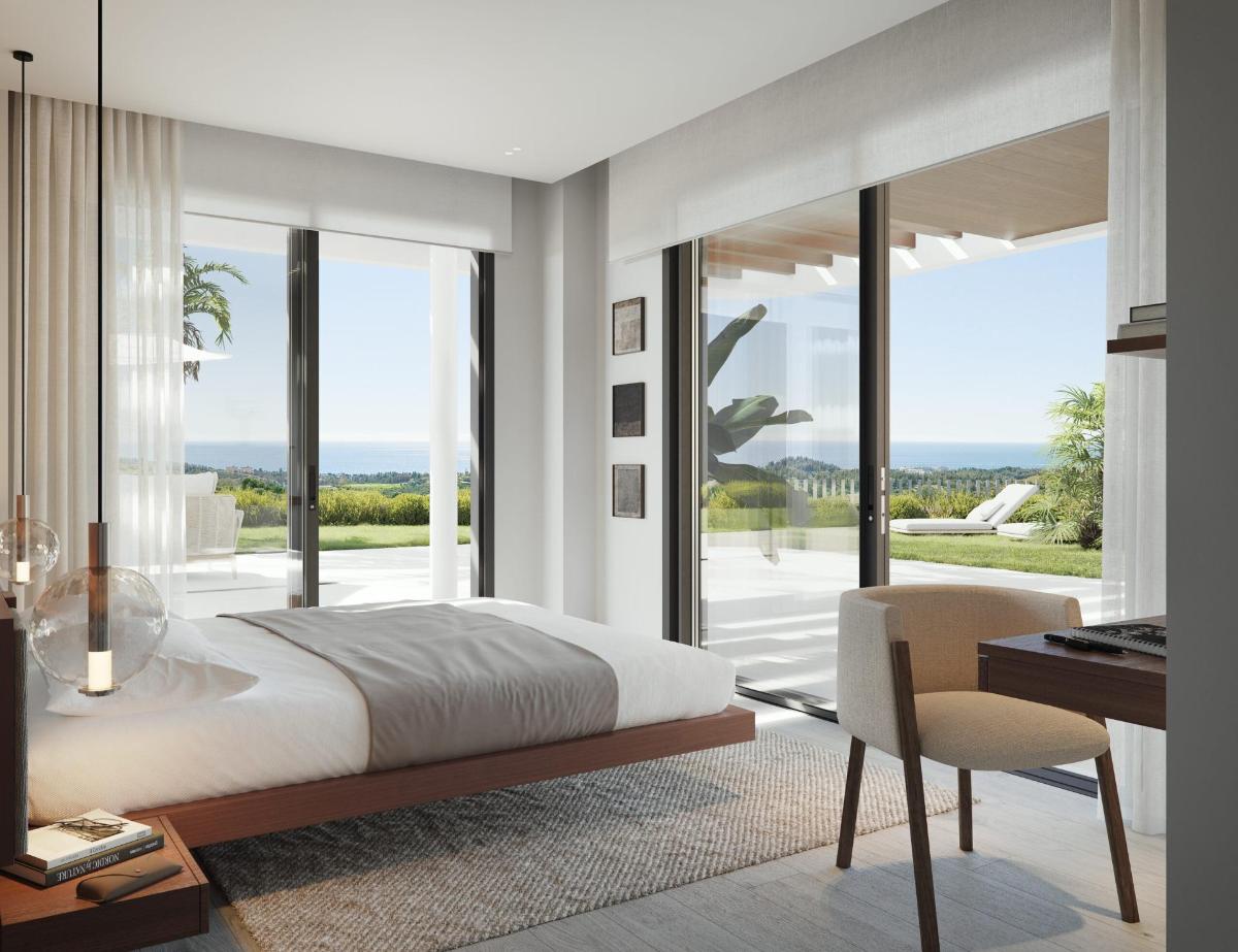 3 Bed, 3 Bath, ApartmentFor Sale, Mijas, Costa del Sol