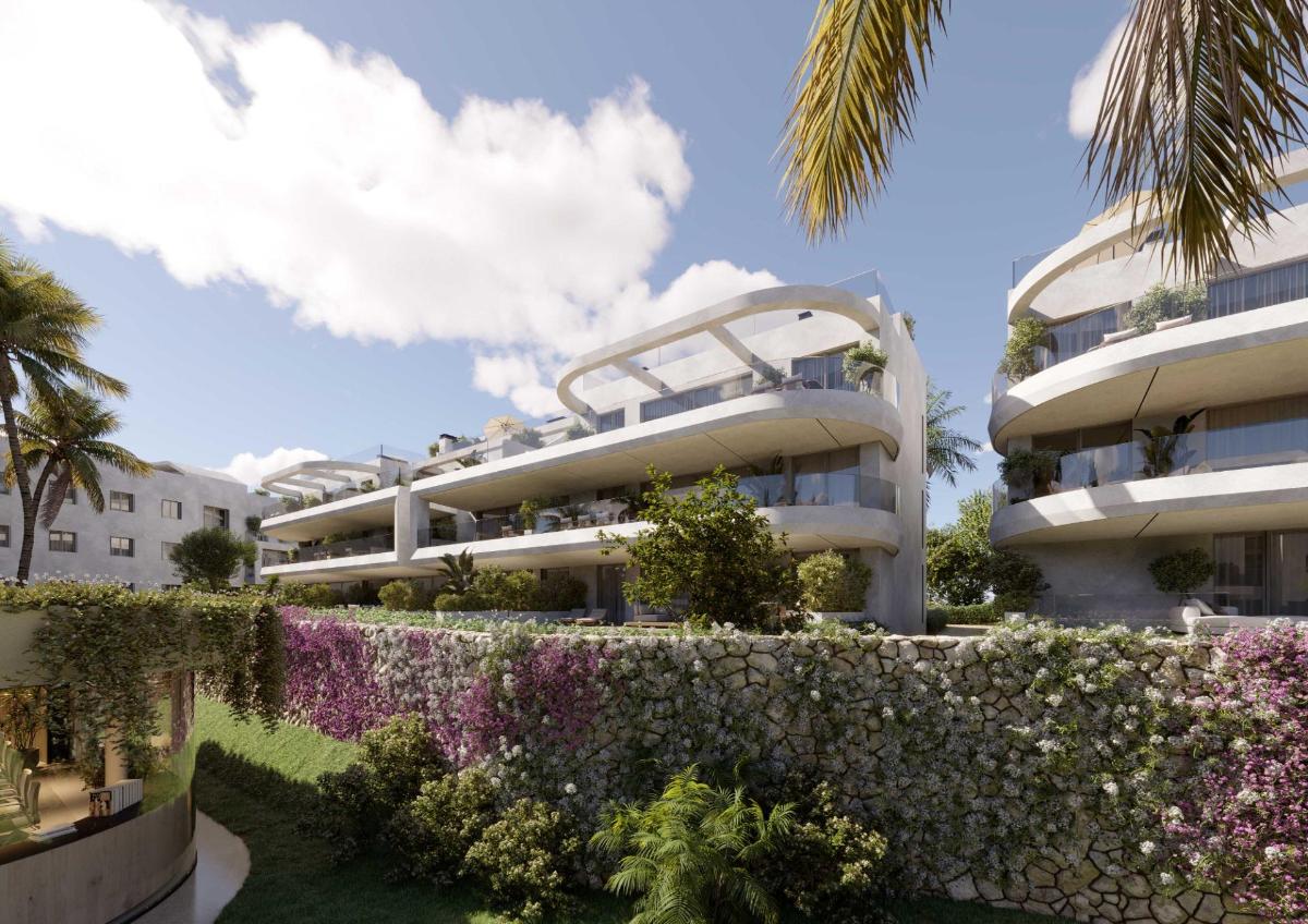1 Bed, 1 Bath, ApartmentFor Sale, Estepona, Costa del Sol