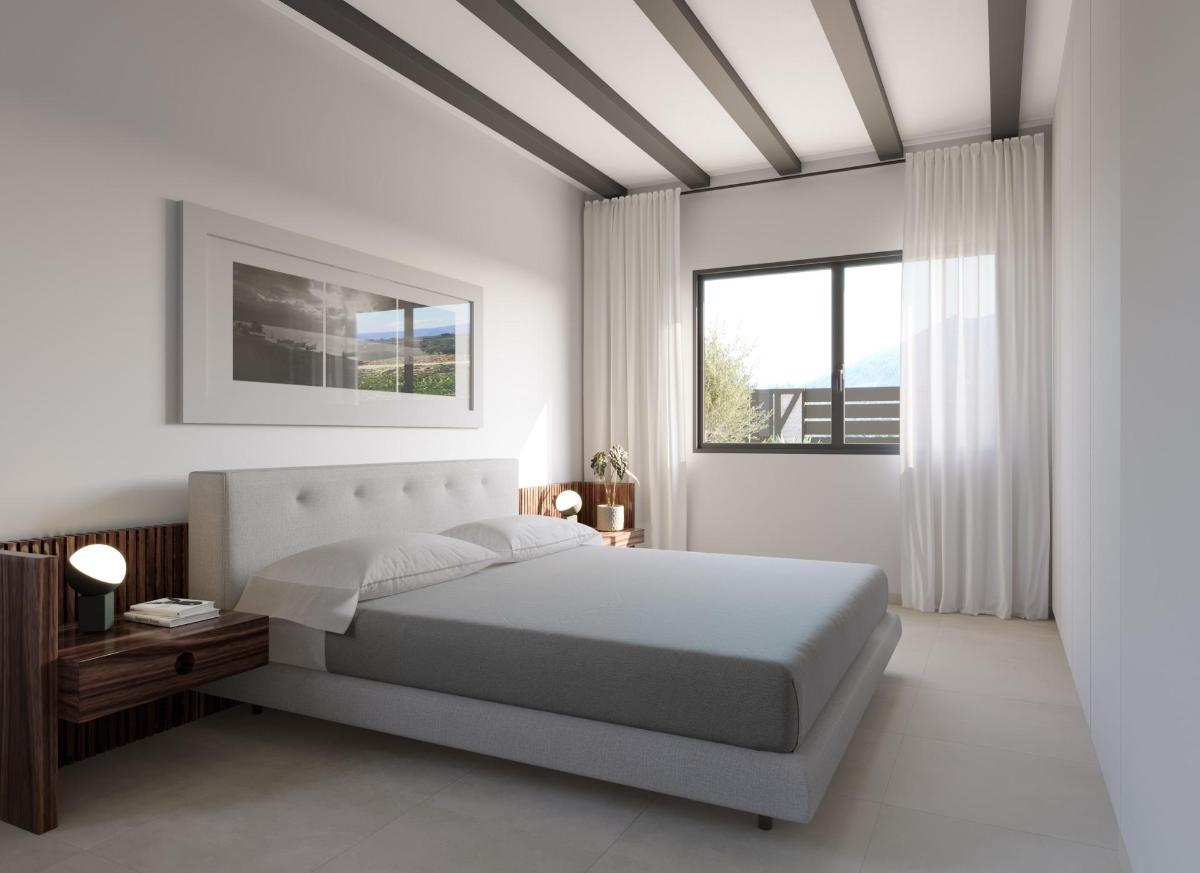 4 Bed, 3 Bath, HouseFor Sale, Penaguila, Costa Blanca