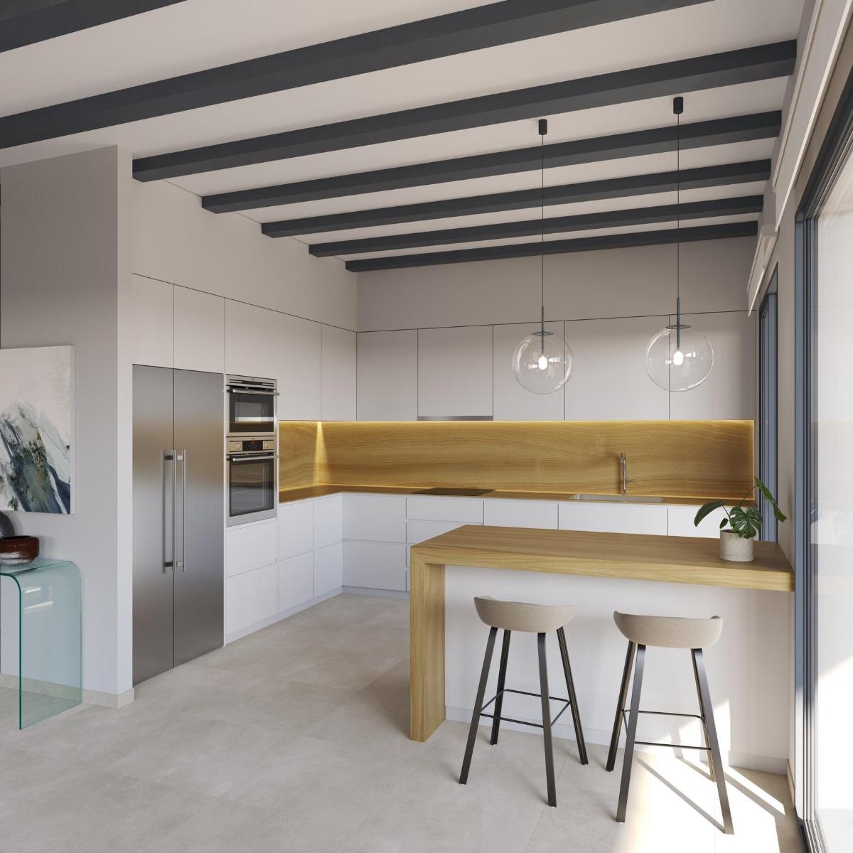 3 Bed, 2 Bath, HouseFor Sale, Penaguila, Costa Blanca