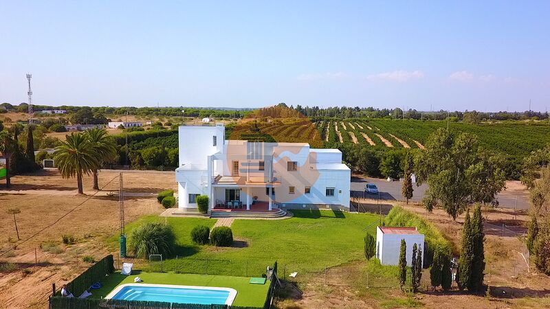 5 Bed, 5 Bath, HouseFor Sale, Isla Cristina, Huelva