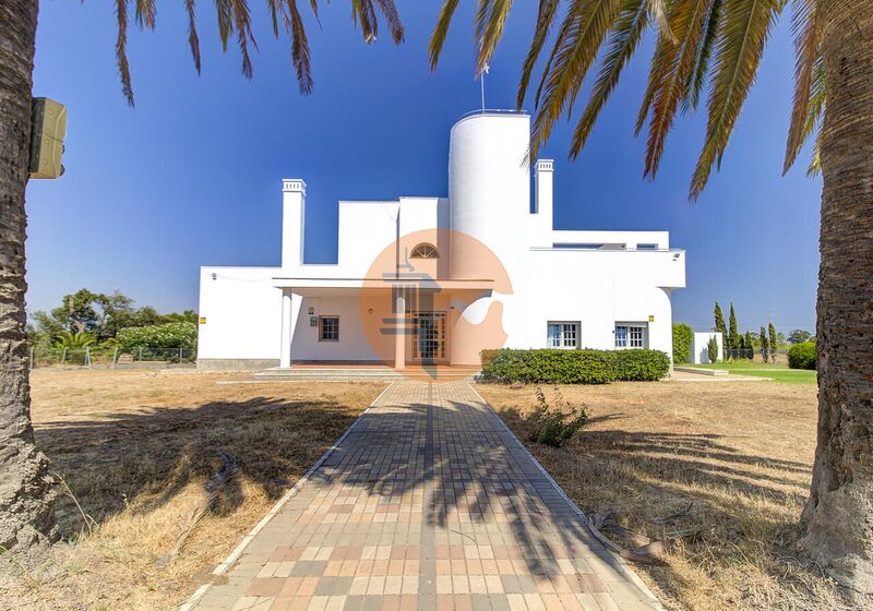 5 Bed, 5 Bath, HouseFor Sale, Isla Cristina, Huelva