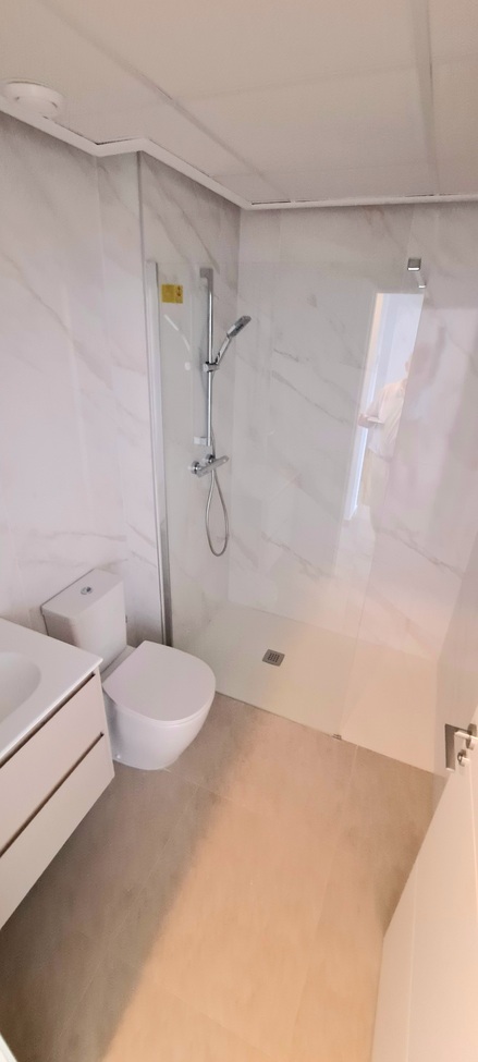 2 Bed, 2 Bath, ApartmentFor Sale, Playa Flamenca, Alicante