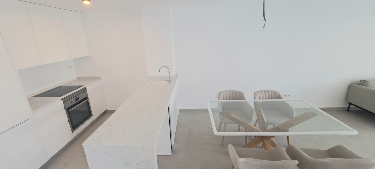 2 Bed, 2 Bath, ApartmentFor Sale, Playa Flamenca, Alicante