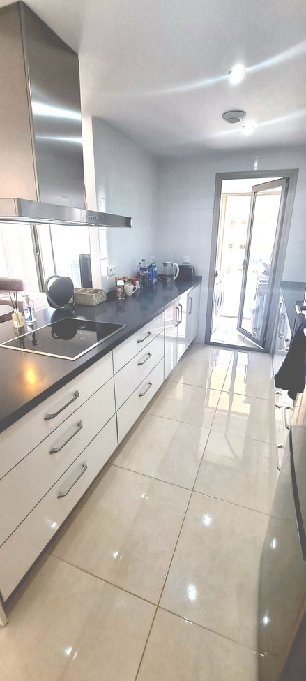 2 Bed, 2 Bath, ApartmentFor Sale, Los Dolses, Alicante