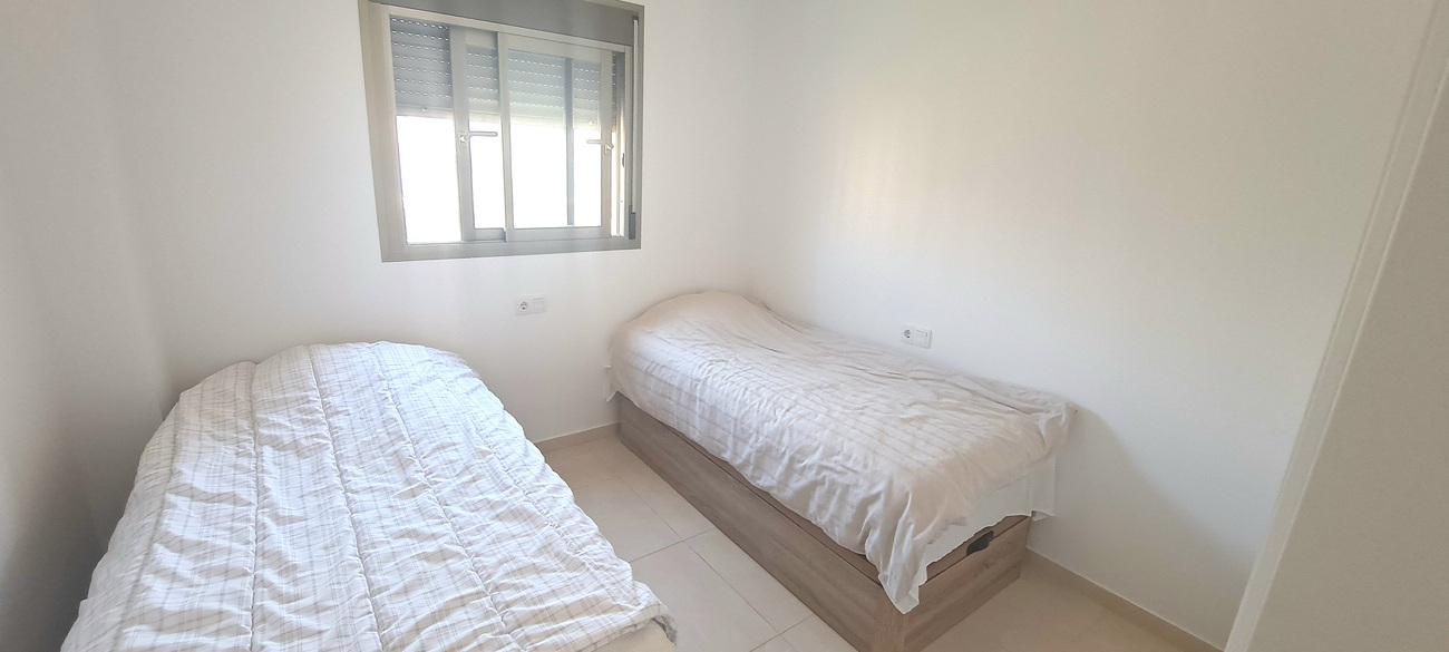 2 Bed, 2 Bath, ApartmentFor Sale, Los Dolses, Alicante