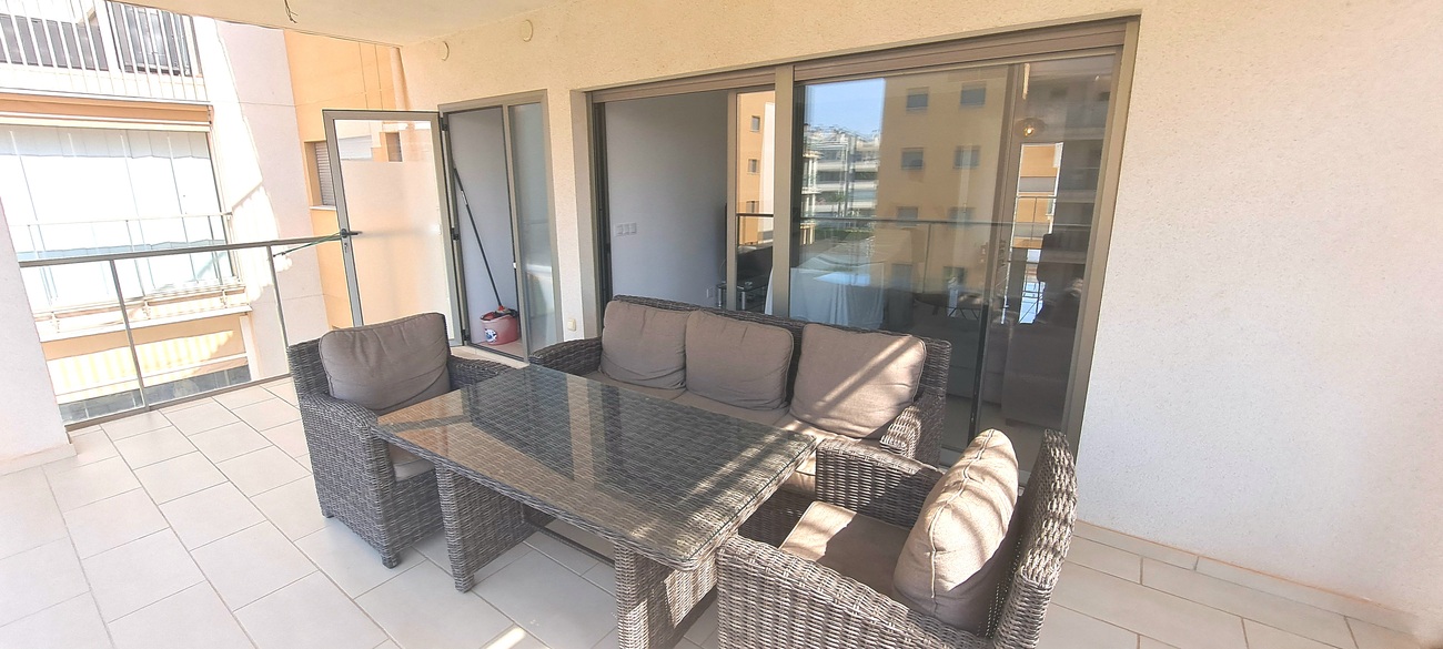 2 Bed, 2 Bath, ApartmentFor Sale, Los Dolses, Alicante