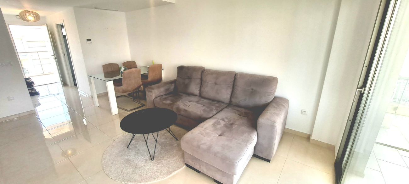 2 Bed, 2 Bath, ApartmentFor Sale, Los Dolses, Alicante