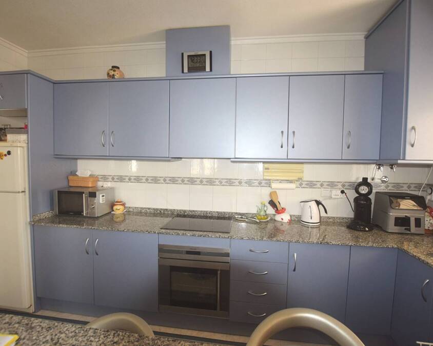 3 Bed, 2 Bath, HouseFor Sale, Ciudad Quesada, Alicante