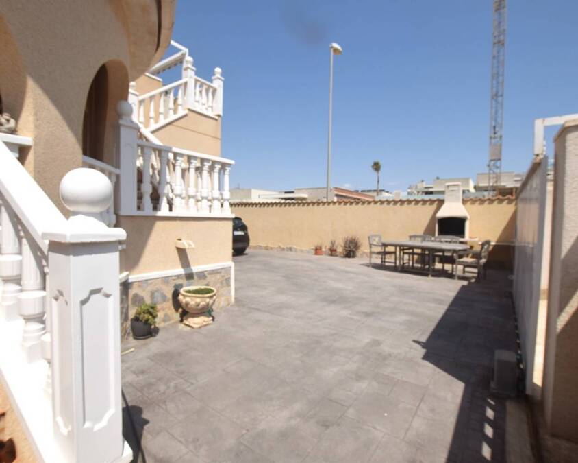 3 Bed, 2 Bath, HouseFor Sale, Ciudad Quesada, Alicante