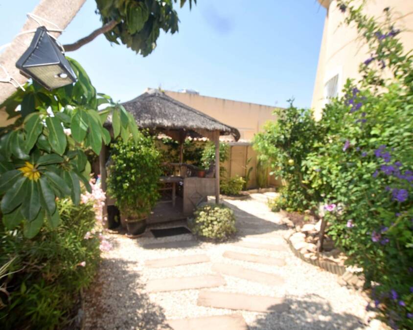 3 Bed, 2 Bath, HouseFor Sale, Ciudad Quesada, Alicante