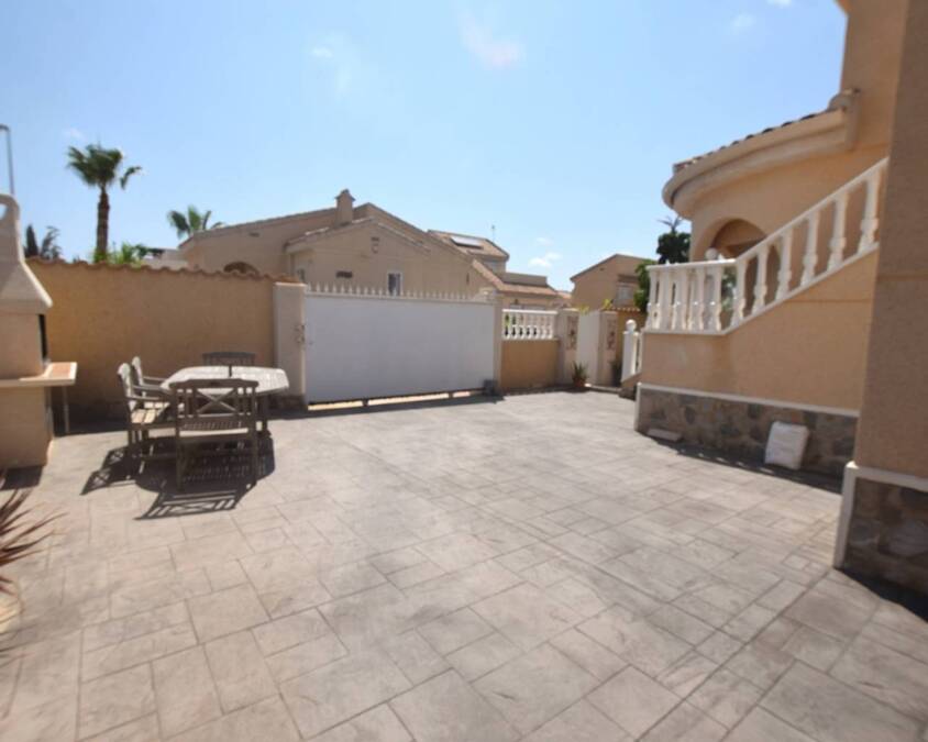 3 Bed, 2 Bath, HouseFor Sale, Ciudad Quesada, Alicante