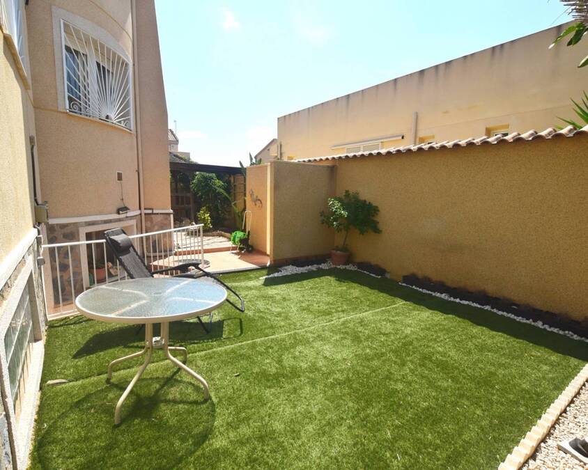 3 Bed, 2 Bath, HouseFor Sale, Ciudad Quesada, Alicante