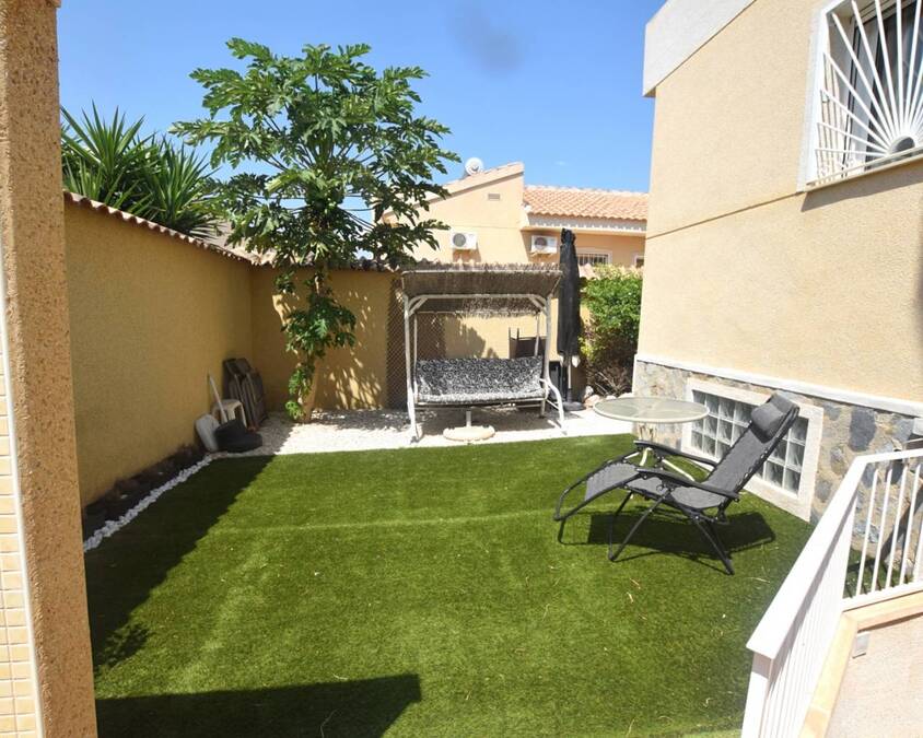 3 Bed, 2 Bath, HouseFor Sale, Ciudad Quesada, Alicante