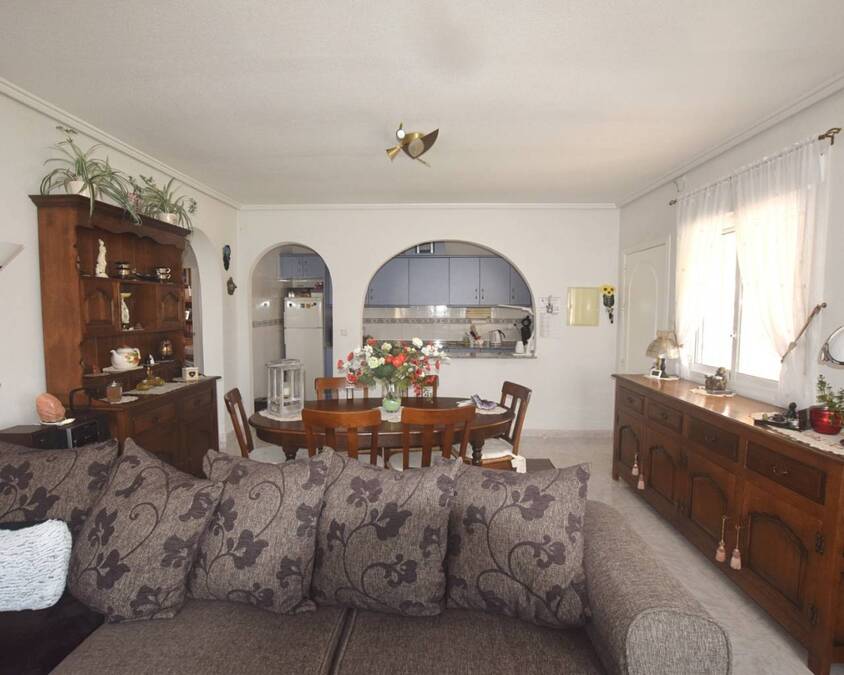 3 Bed, 2 Bath, HouseFor Sale, Ciudad Quesada, Alicante