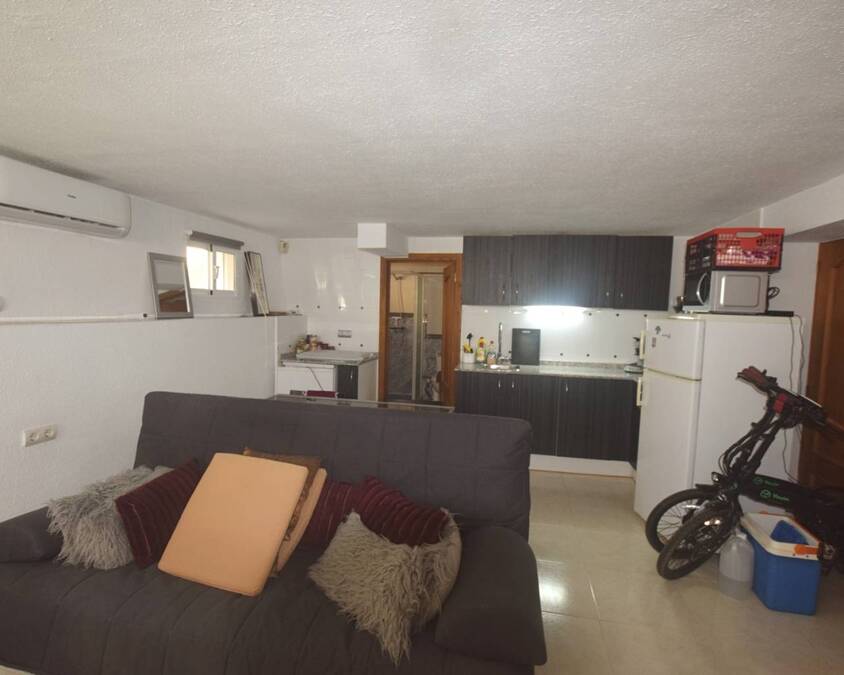 3 Bed, 2 Bath, HouseFor Sale, Ciudad Quesada, Alicante