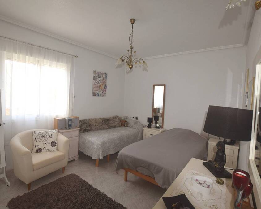 3 Bed, 2 Bath, HouseFor Sale, Ciudad Quesada, Alicante