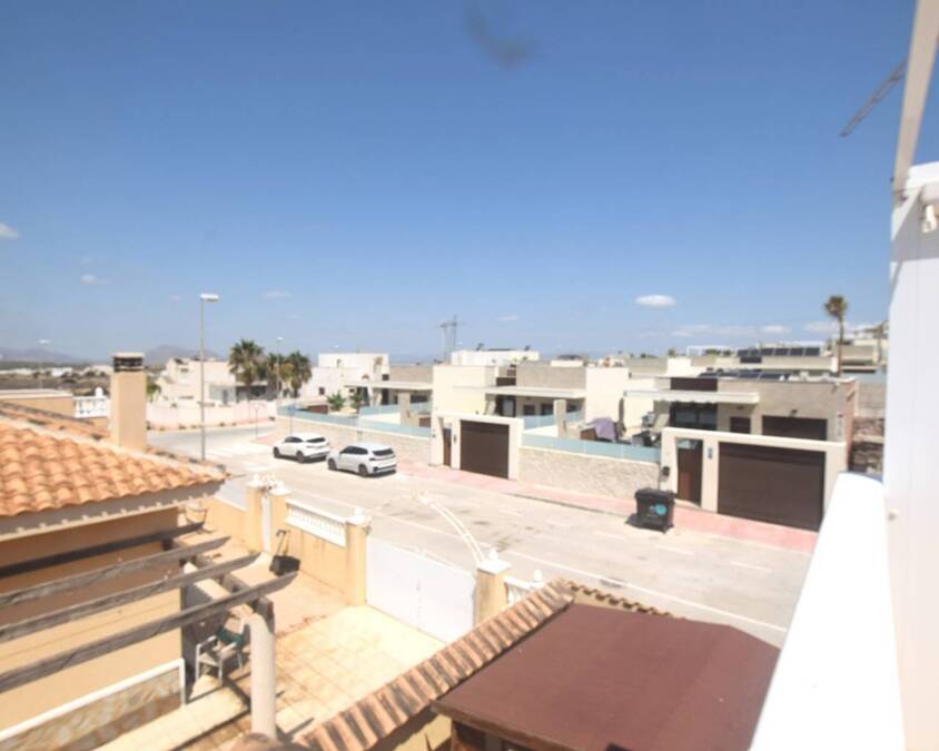 3 Bed, 2 Bath, HouseFor Sale, Ciudad Quesada, Alicante