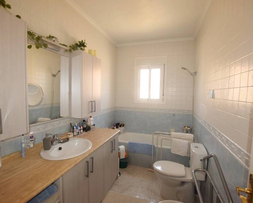 3 Bed, 2 Bath, HouseFor Sale, Ciudad Quesada, Alicante