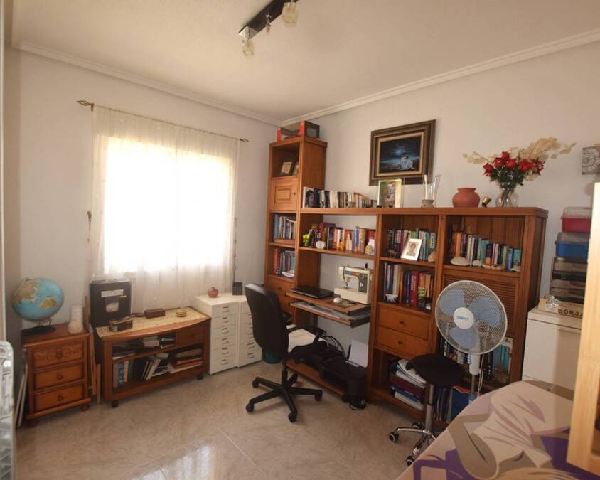 3 Bed, 2 Bath, HouseFor Sale, Ciudad Quesada, Alicante