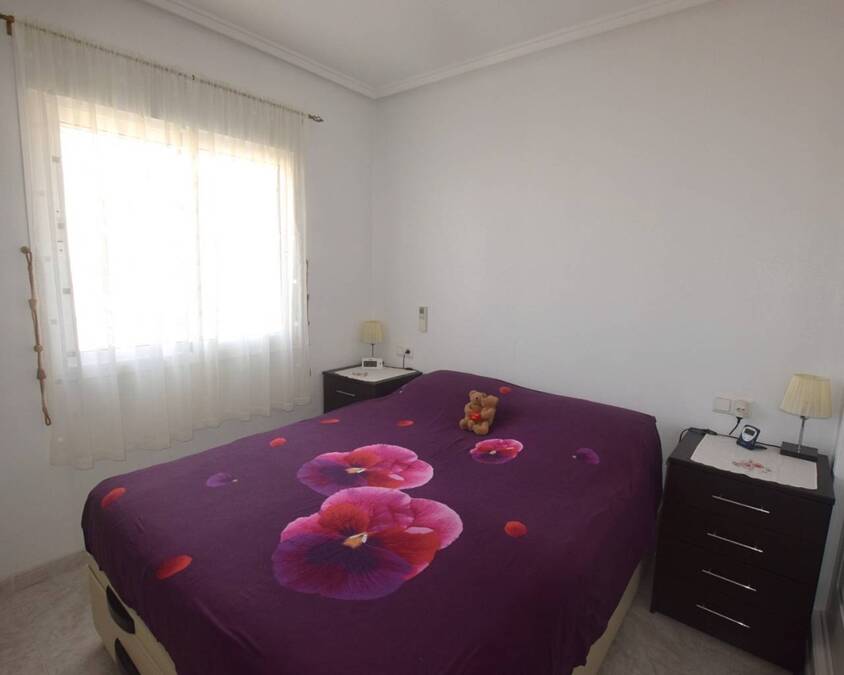 3 Bed, 2 Bath, HouseFor Sale, Ciudad Quesada, Alicante