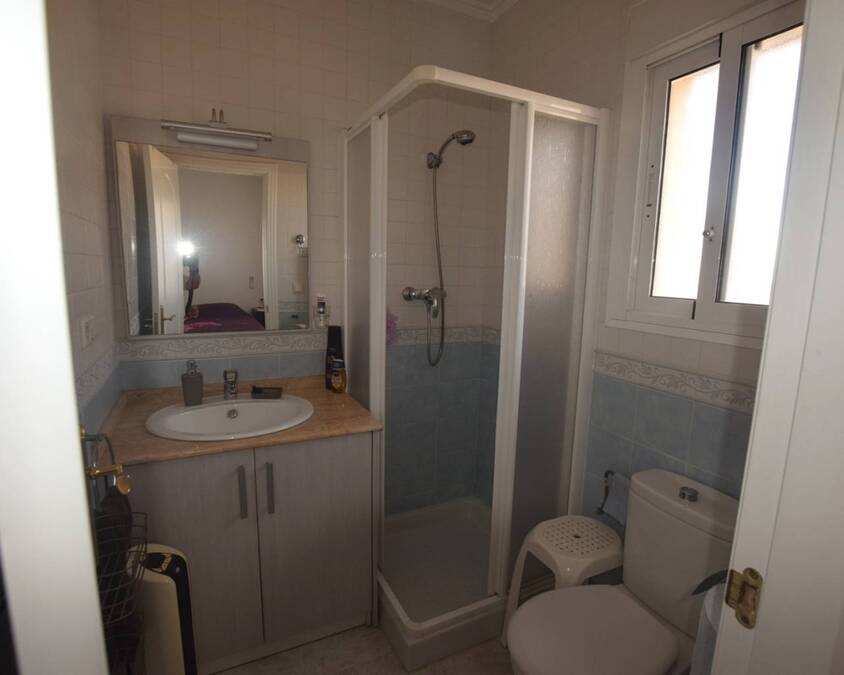 3 Bed, 2 Bath, HouseFor Sale, Ciudad Quesada, Alicante