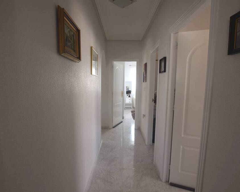 3 Bed, 2 Bath, HouseFor Sale, Ciudad Quesada, Alicante