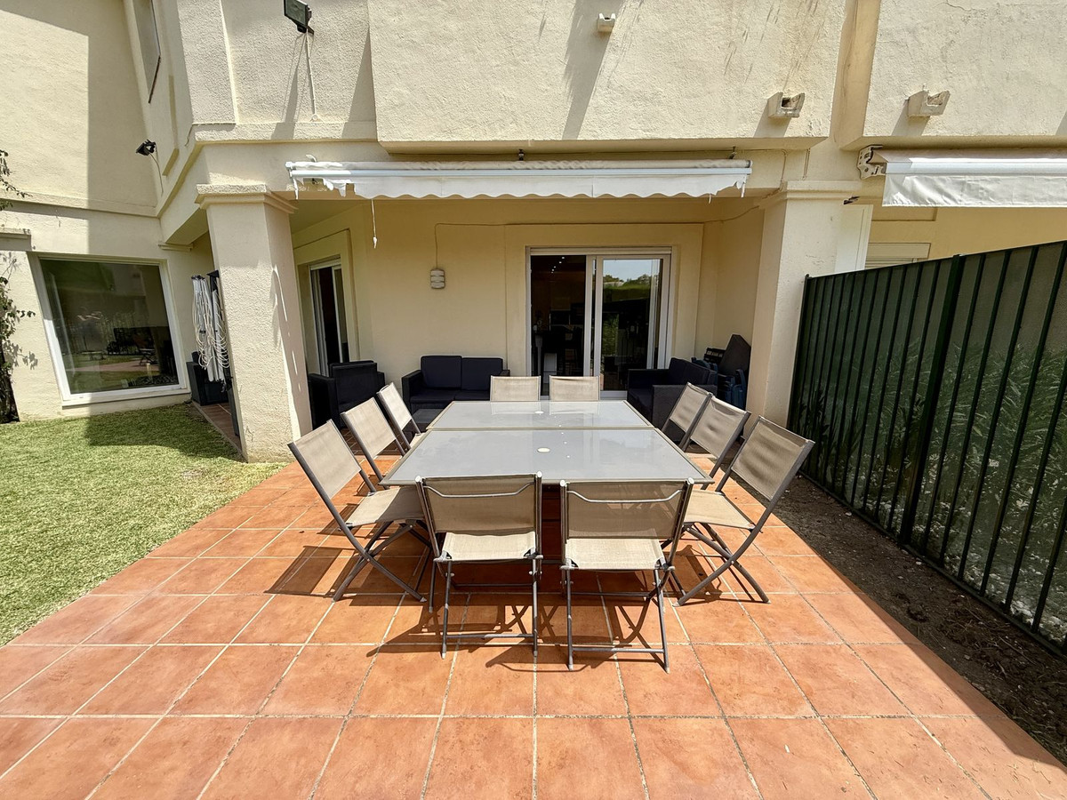 4 Bed, 3 Bath, HouseFor Sale, La Quinta, Malaga