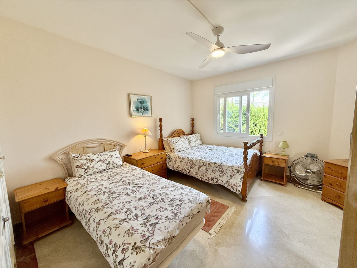 4 Bed, 3 Bath, HouseFor Sale, La Quinta, Malaga