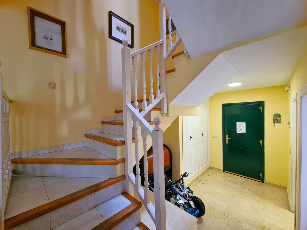 3 Bed, 3 Bath, HouseFor Sale, Casares Playa, Malaga