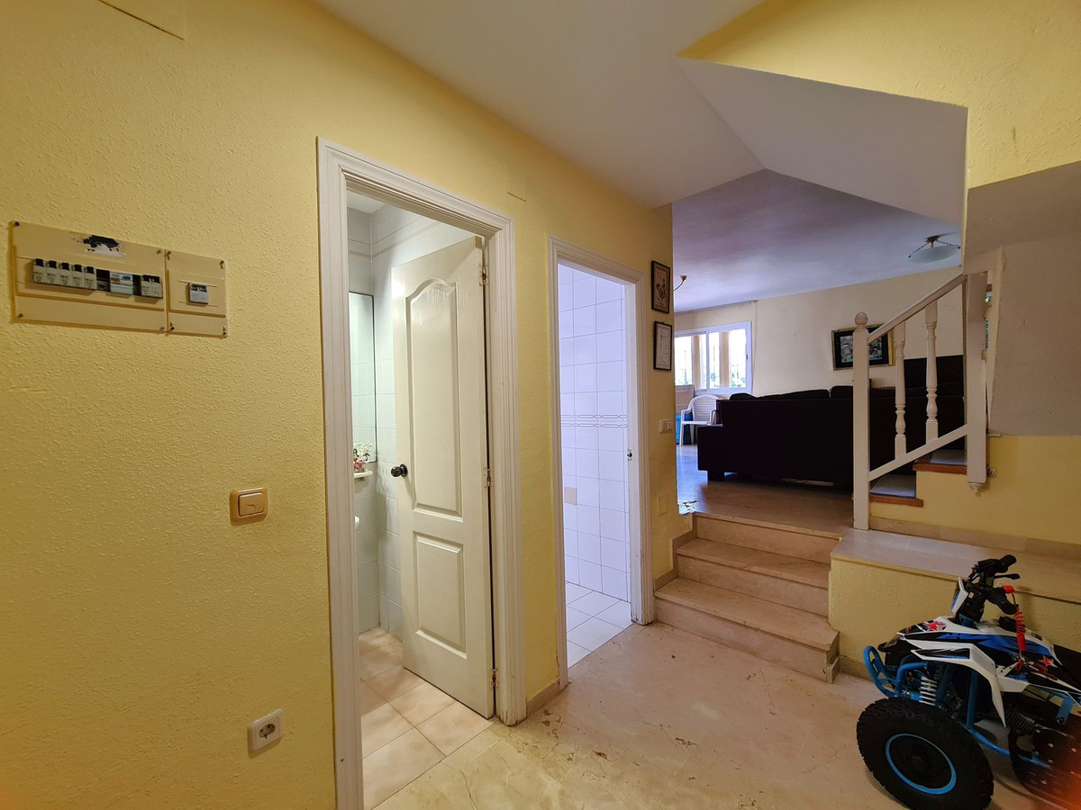 3 Bed, 3 Bath, HouseFor Sale, Casares Playa, Malaga