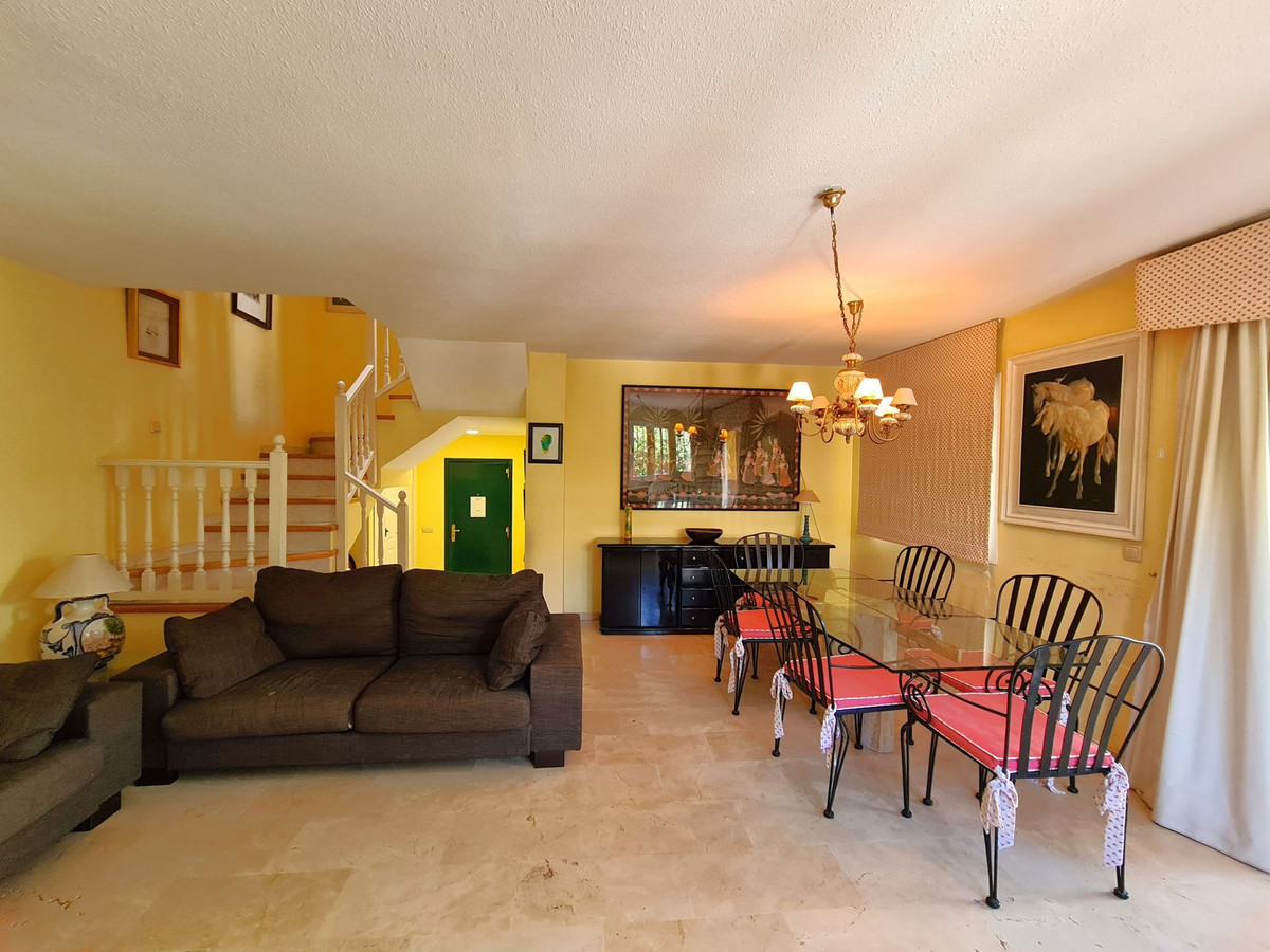 3 Bed, 3 Bath, HouseFor Sale, Casares Playa, Malaga