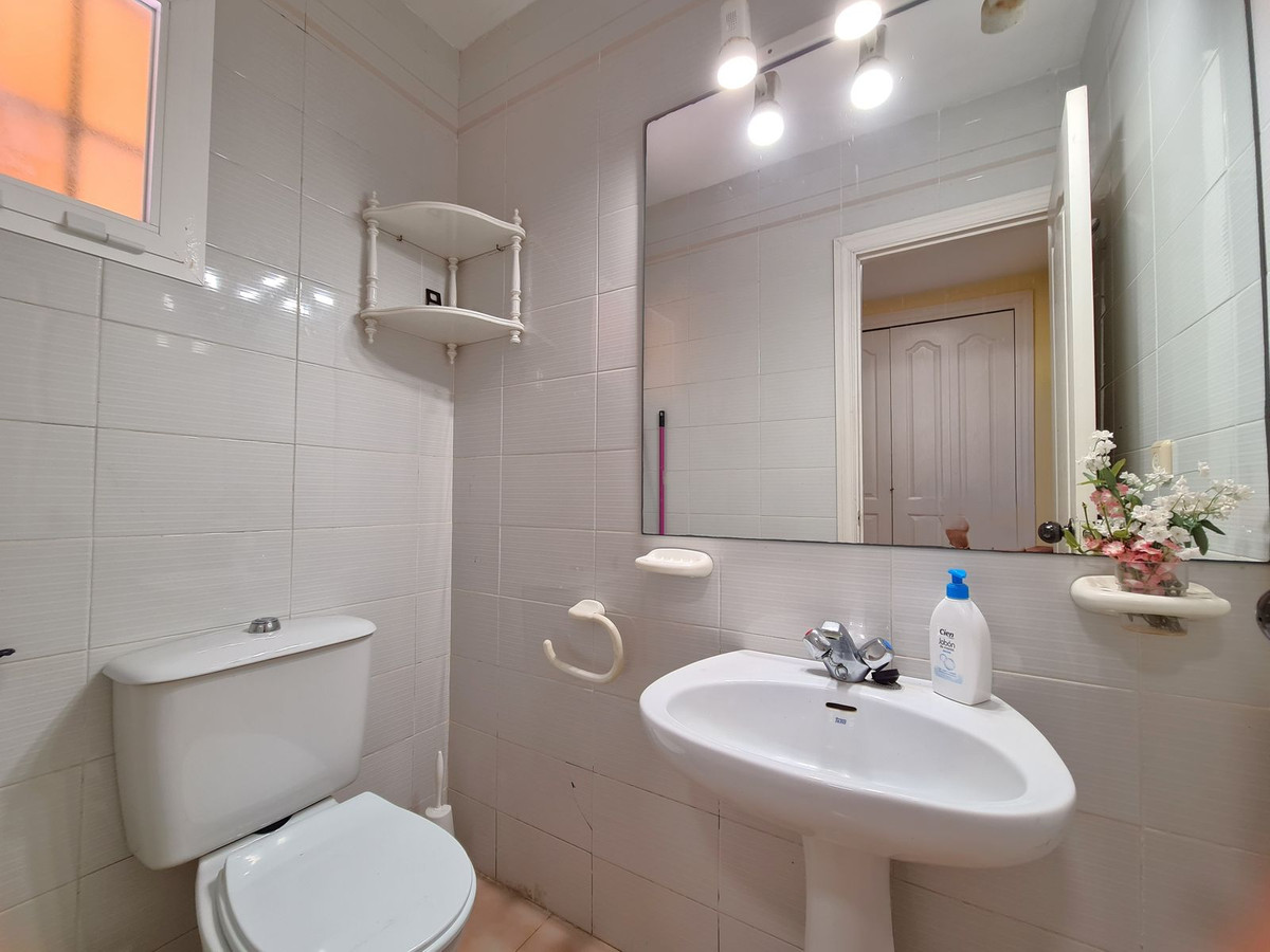 3 Bed, 3 Bath, HouseFor Sale, Casares Playa, Malaga