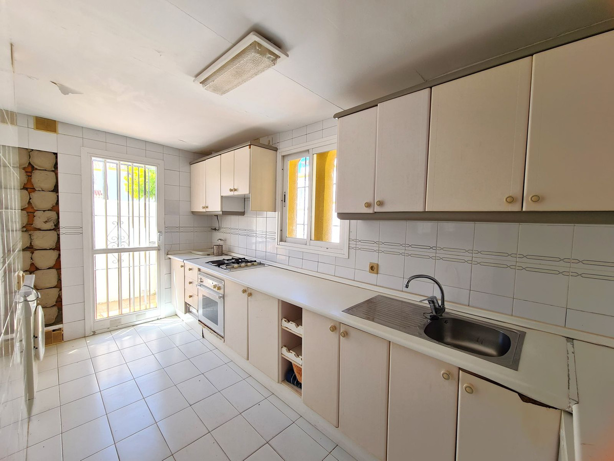 3 Bed, 3 Bath, HouseFor Sale, Casares Playa, Malaga
