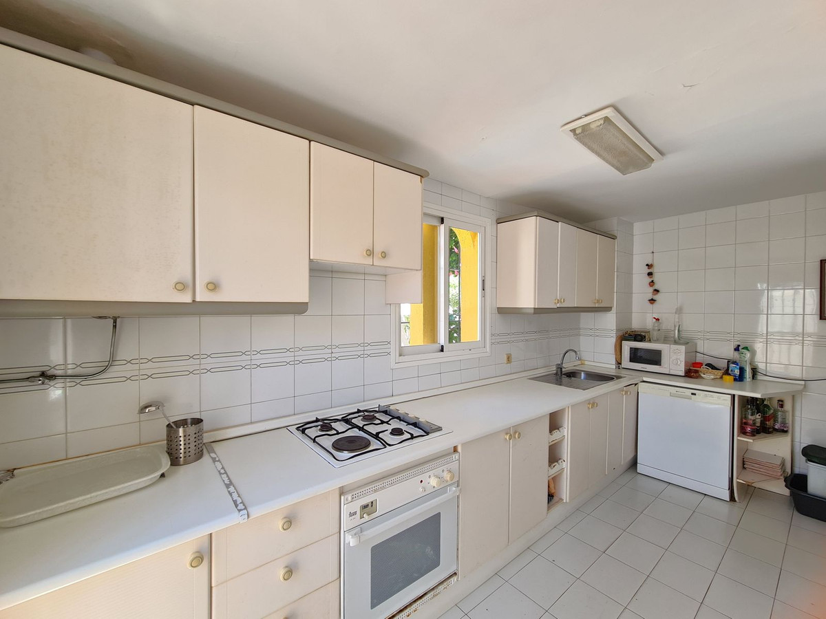 3 Bed, 3 Bath, HouseFor Sale, Casares Playa, Malaga