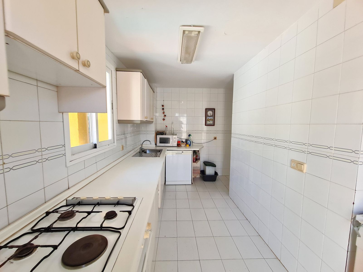 3 Bed, 3 Bath, HouseFor Sale, Casares Playa, Malaga