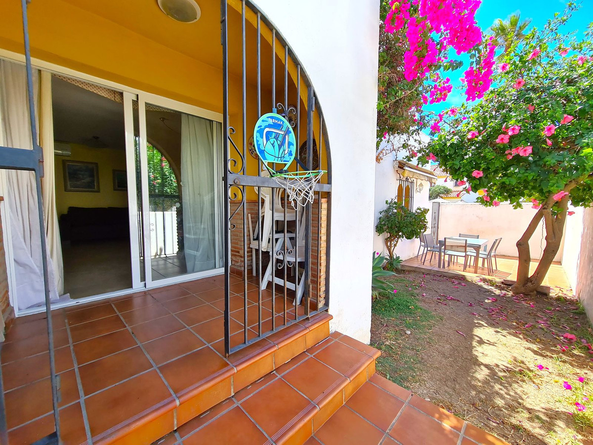 3 Bed, 3 Bath, HouseFor Sale, Casares Playa, Malaga