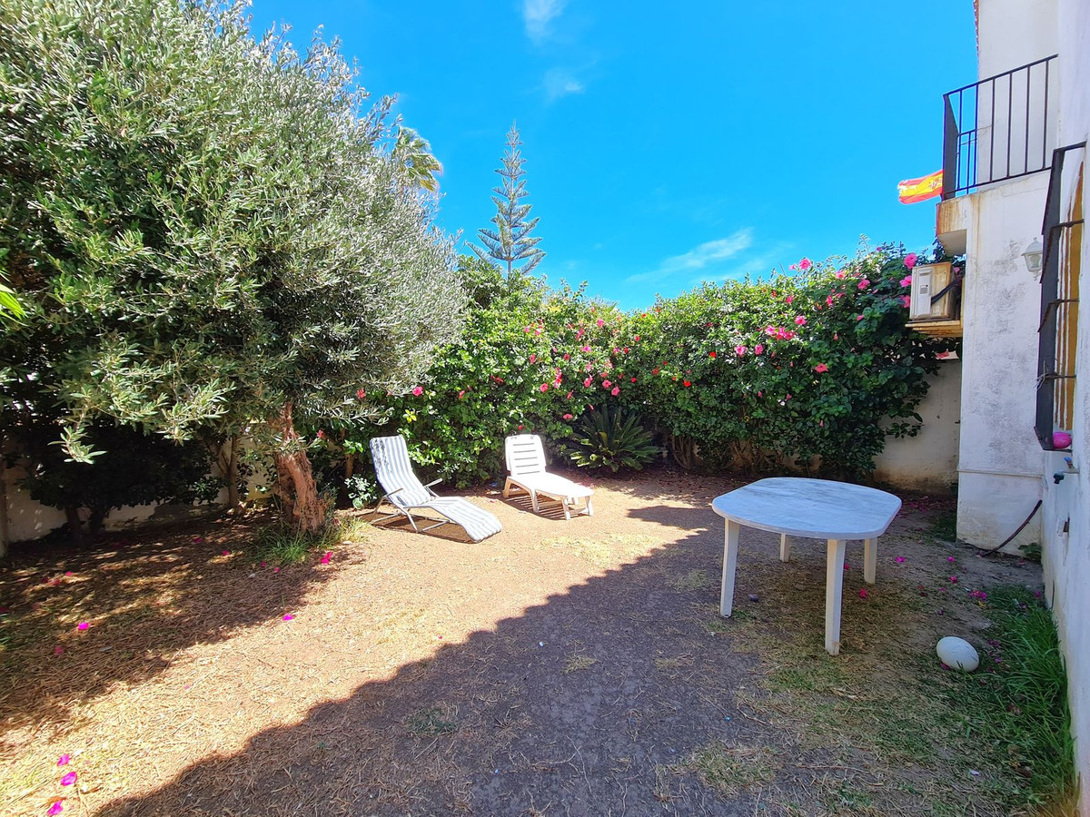 3 Bed, 3 Bath, HouseFor Sale, Casares Playa, Malaga
