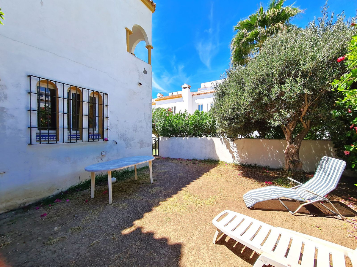 3 Bed, 3 Bath, HouseFor Sale, Casares Playa, Malaga