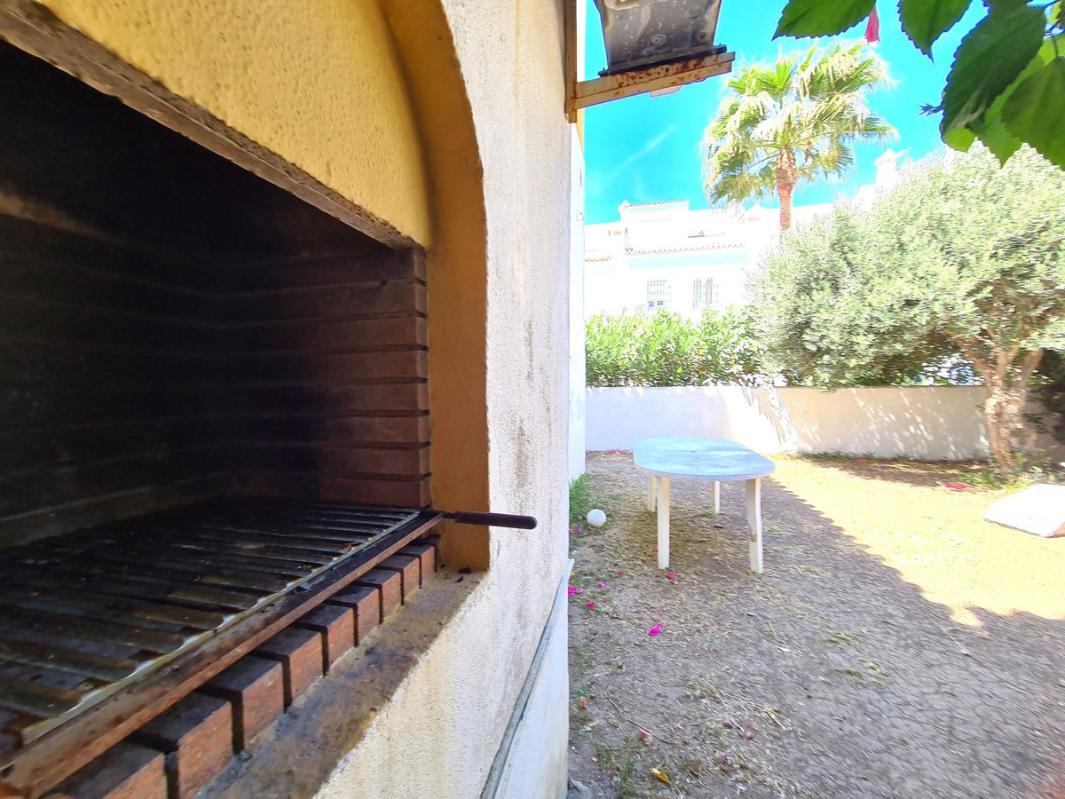 3 Bed, 3 Bath, HouseFor Sale, Casares Playa, Malaga