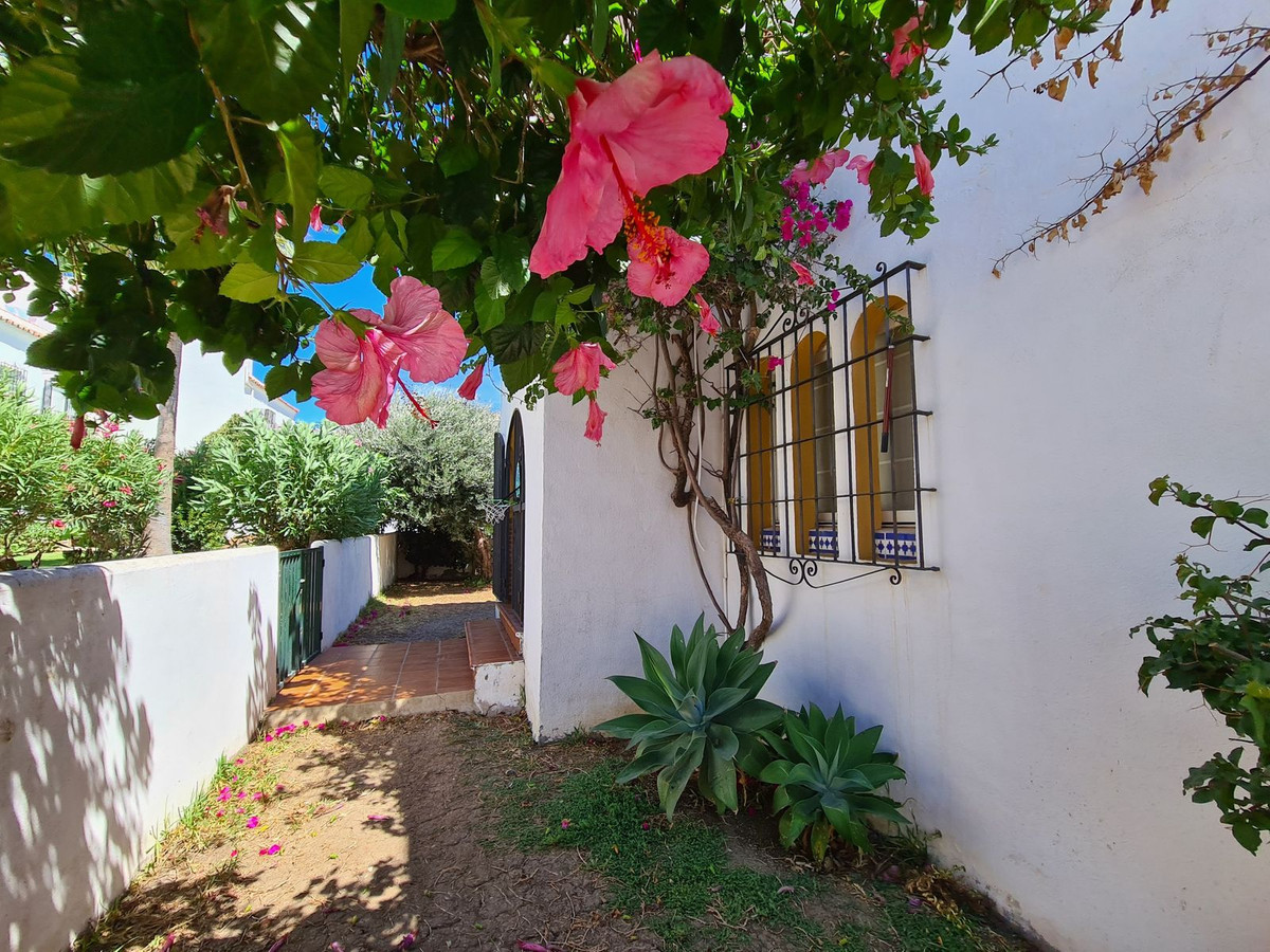 3 Bed, 3 Bath, HouseFor Sale, Casares Playa, Malaga