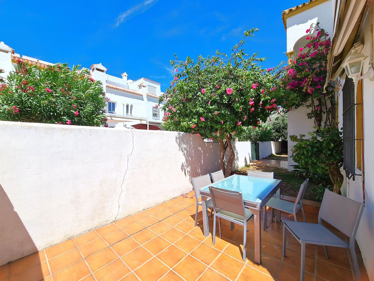 3 Bed, 3 Bath, HouseFor Sale, Casares Playa, Malaga
