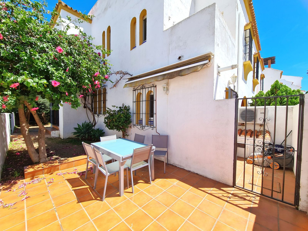 3 Bed, 3 Bath, HouseFor Sale, Casares Playa, Malaga