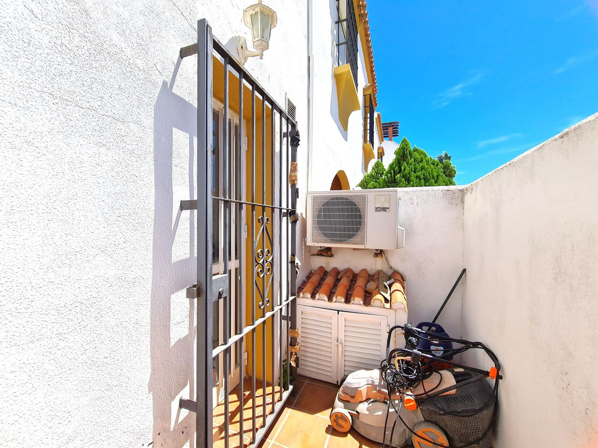 3 Bed, 3 Bath, HouseFor Sale, Casares Playa, Malaga