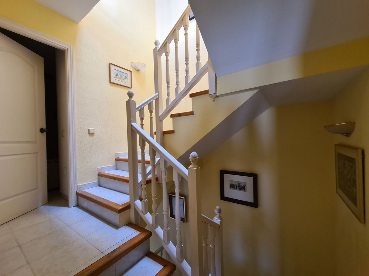 3 Bed, 3 Bath, HouseFor Sale, Casares Playa, Malaga