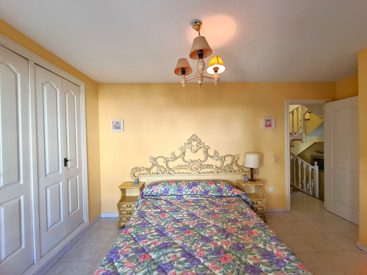 3 Bed, 3 Bath, HouseFor Sale, Casares Playa, Malaga