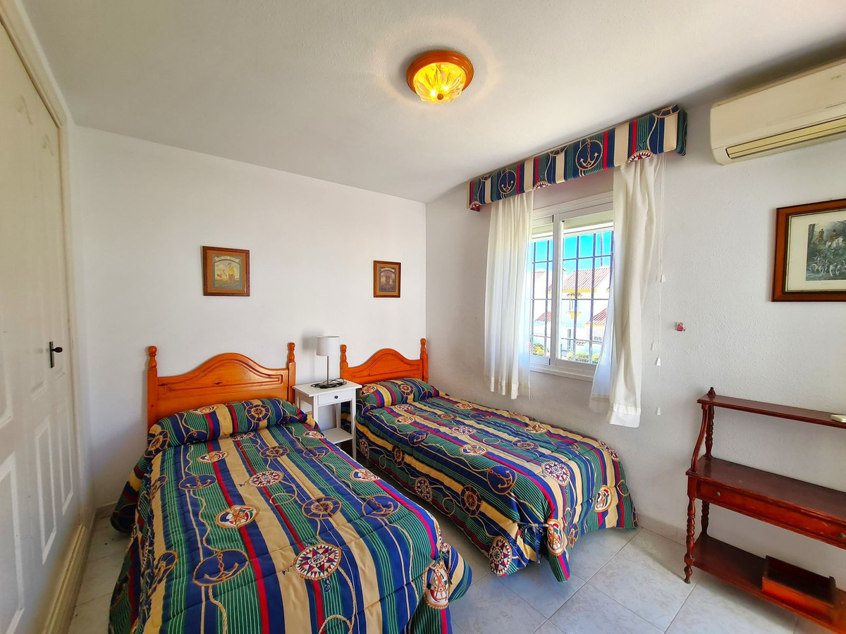 3 Bed, 3 Bath, HouseFor Sale, Casares Playa, Malaga