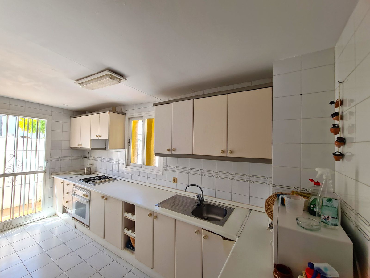 3 Bed, 3 Bath, HouseFor Sale, Casares Playa, Malaga