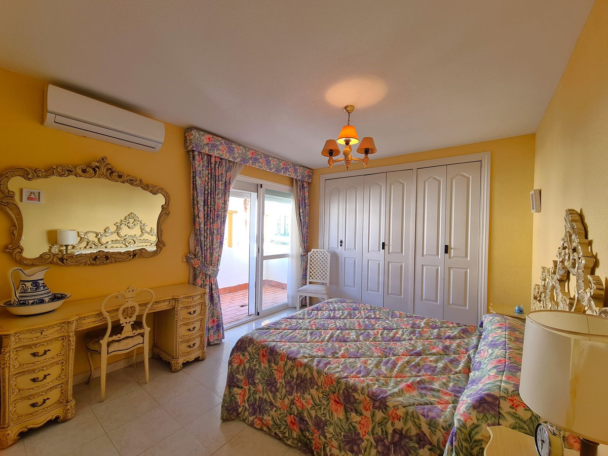 3 Bed, 3 Bath, HouseFor Sale, Casares Playa, Malaga